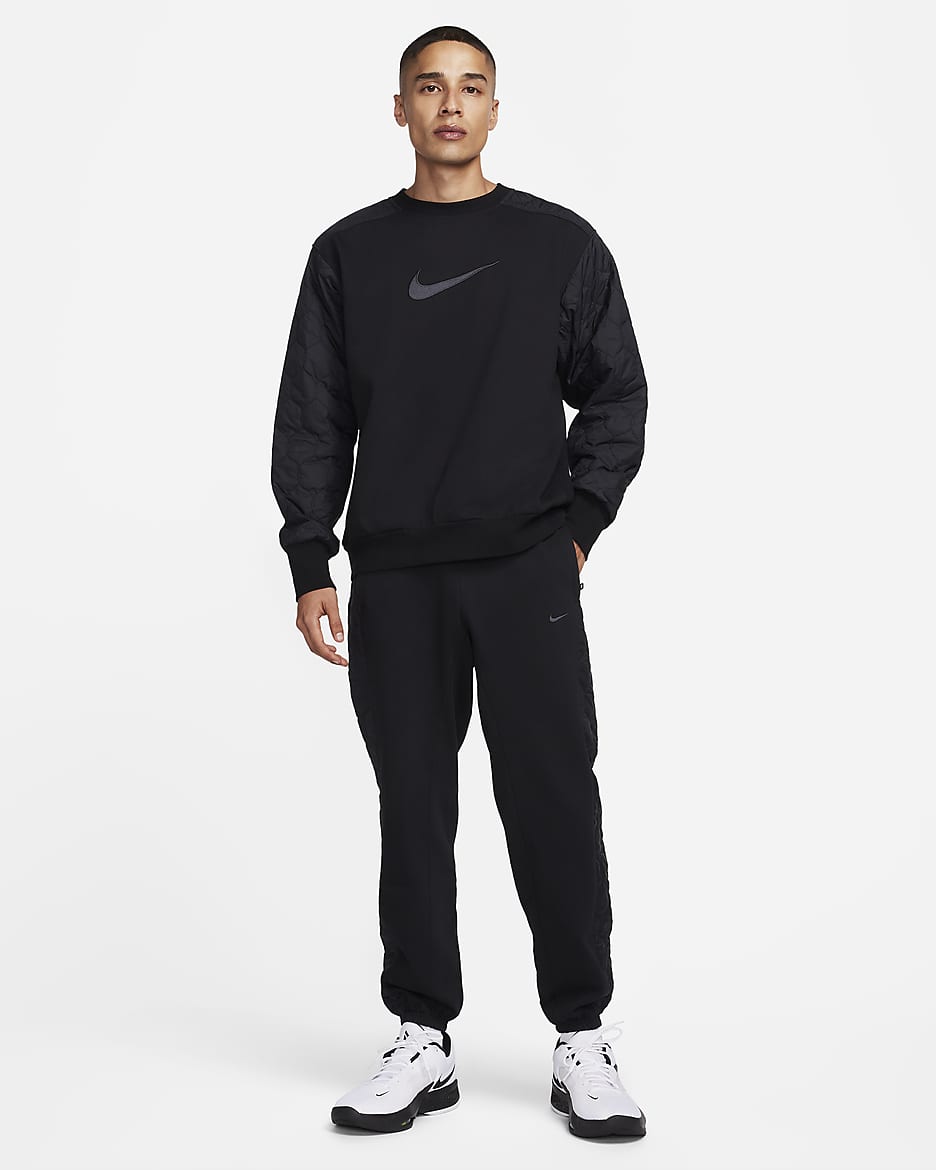 Lot of Nike pants on sale and shirts